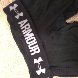 Under Armour Women’s Leggings